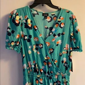 NWT a.n.a dress